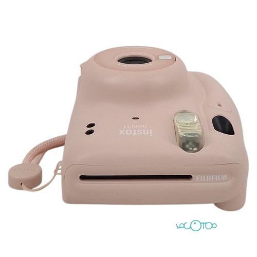 CÁMARA INSTANTÁNEA FUJIFILM INSTAX MINI 11