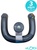  MANDO VOLANTE XBOX 360 WIRELESS SPEED WHEE