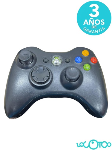 MANDO XBOX 360