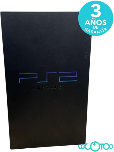 SONY PS2 FAT 
