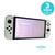 NINTENDO SWITCH OLED BLANCA