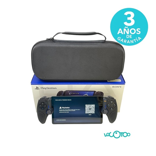 SONY PLAYSTATION PORTAL