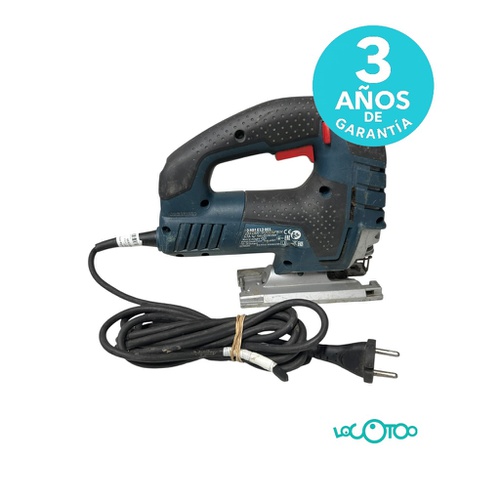 Caladora Eléctrica BOSCH GST 150 BCE