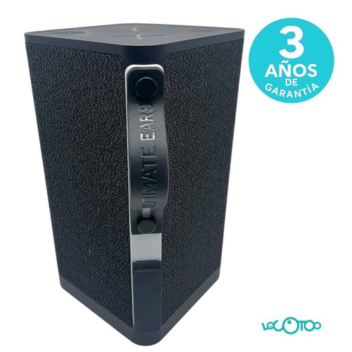 Altavoz Portátil ULTIMATE EARS HYPERBOOM US
