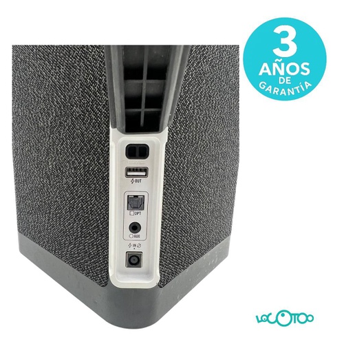 Altavoz Portátil ULTIMATE EARS HYPERBOOM US