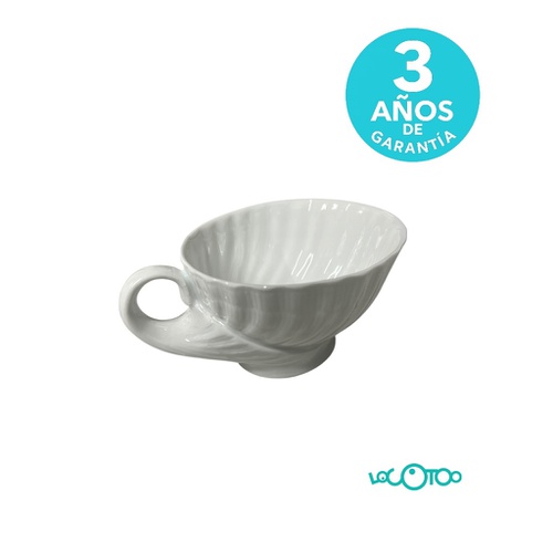 Cerámica SARGADELOS JUEGO CAFE 12 SERVICIOS