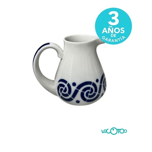 Cerámica SARGADELOS JUEGO CAFE 12 SERVICIOS