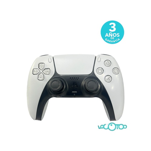 Mando Consola SONY PS5 DUAL SENSE