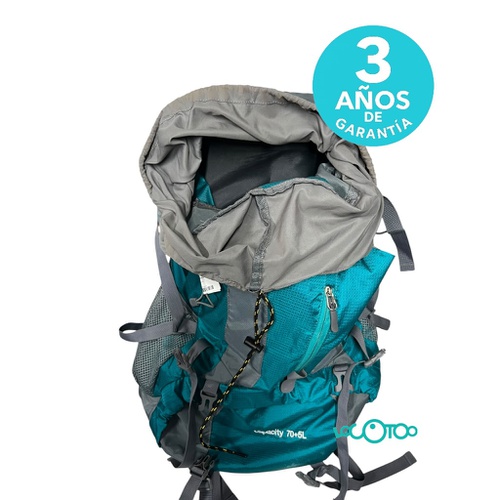 Varios Equipamiento Deportivo SKALE MOCHILA