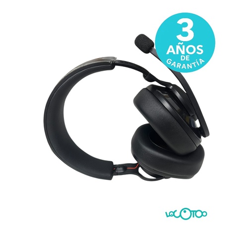 Auriculares Pc JBL QUANTUM400 Jack