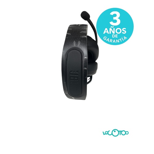 Auriculares Pc JBL QUANTUM400 Jack