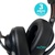 Auriculares Pc JBL QUANTUM400 Jack