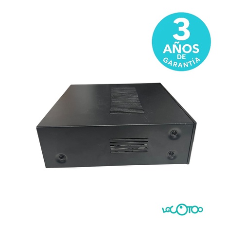 Amplificador HIFI FONESTAR AS-1515