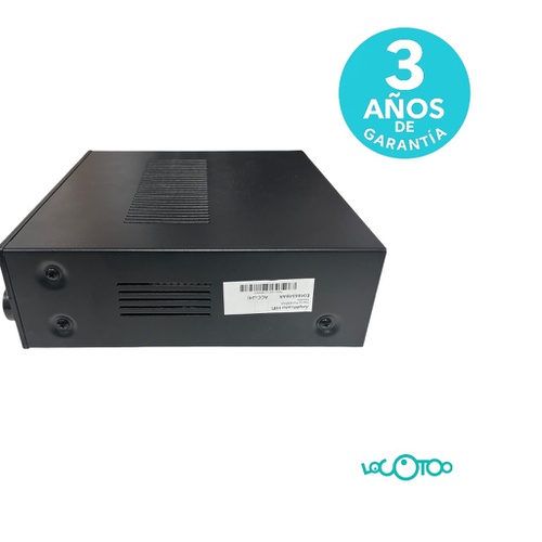 Amplificador HIFI FONESTAR AS-1515