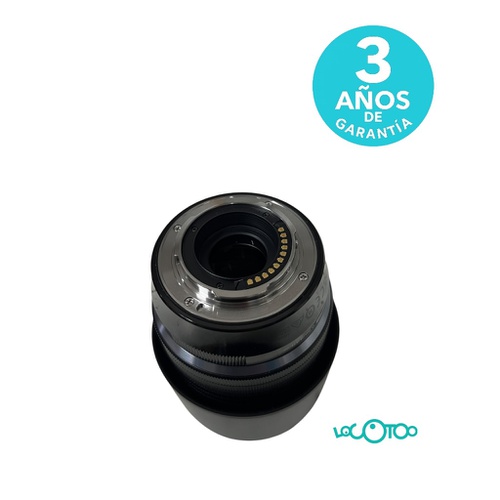 Objetivo OM SYSTEM 40-150MM 1:4 PRO
