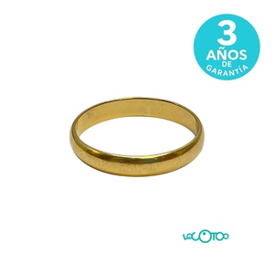 Anillo Oro