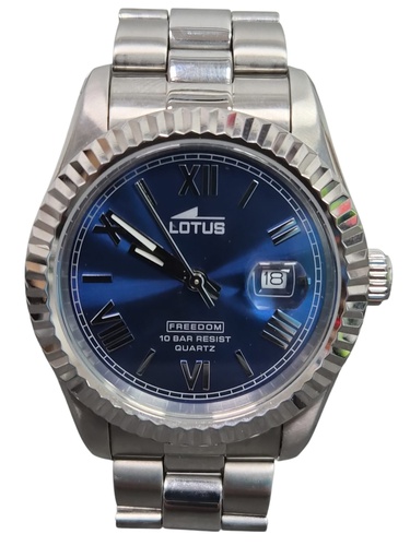 Reloj Pulsera LOTUS 19002