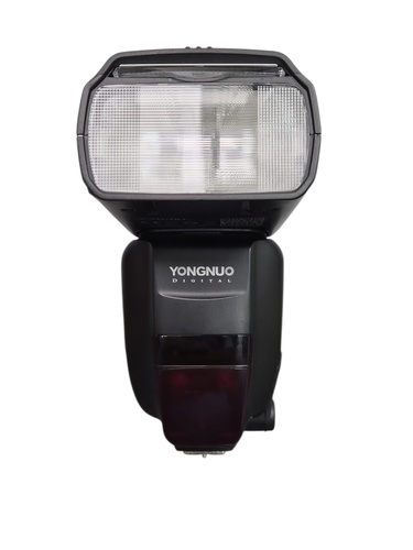 Flash YONGNUO SPEEDLITE YN600EX-RT