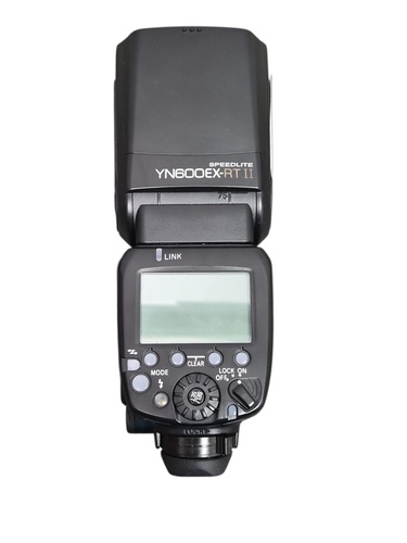 Flash YONGNUO SPEEDLITE YN600EX-RT