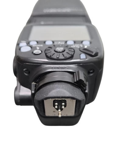 Flash YONGNUO SPEEDLITE YN600EX-RT