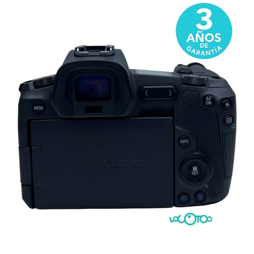 CANON EOS R MOUNT ADAPTER EF-EOS R KIT 