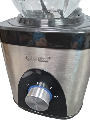 Batidora Vaso GSC EVOLUTION GSC 18V-16 1500