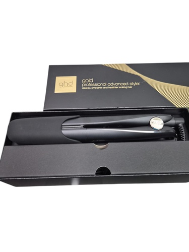 Plancha Pelo GHD V GOLD 240 W Titanio