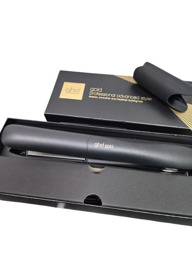 Plancha Pelo GHD V GOLD 240 W Titanio