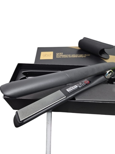 Plancha Pelo GHD V GOLD 240 W Titanio