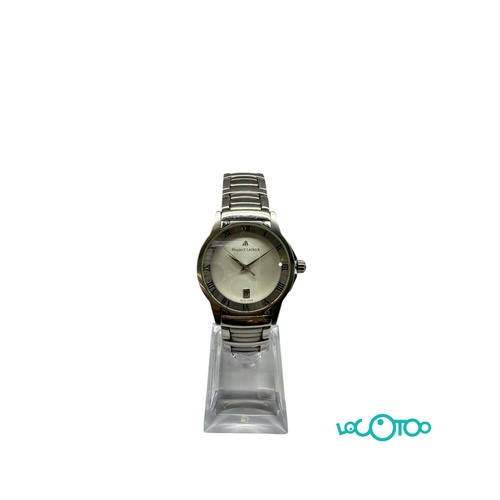 Reloj Pulsera MAURICE LACROIX 69743 35 mm c