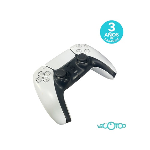 Mando Consola SONY PS5 DUAL SENSE