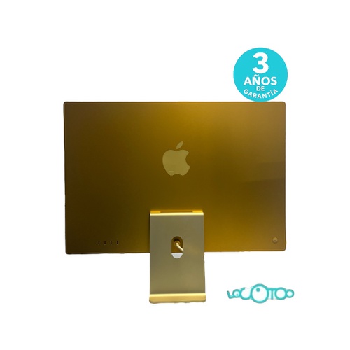 AIO APPLE IMAC M1 A2438 8GB 512GB 512 GB SS