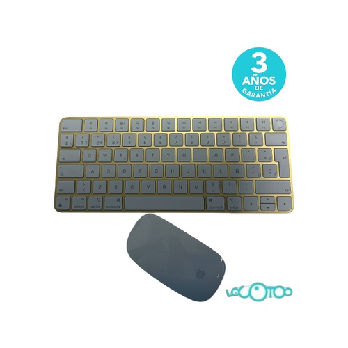 AIO APPLE IMAC M1 A2438 8GB 512GB 512 GB SS