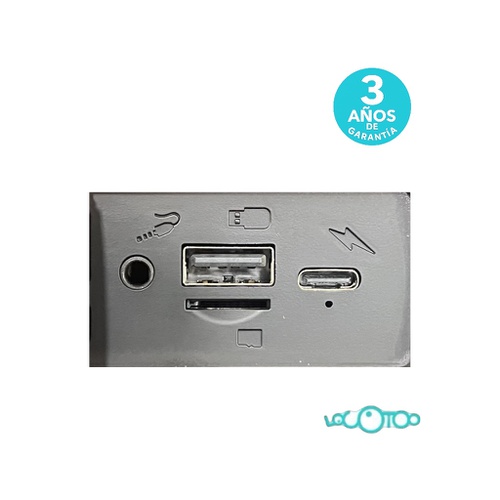 Altavoz Portátil HEAVY BASS 06.