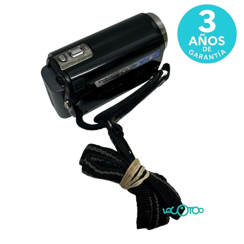 VIDEO CAMARA JVC EVERIO GZ-465BE