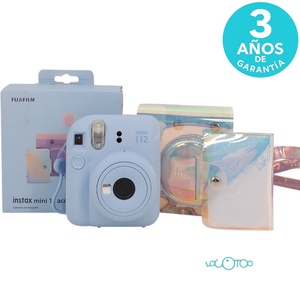 Cámara Instantánea