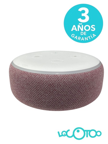 ALEXA ECHO DOT 3GEN