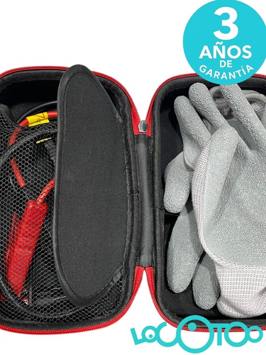  UTRAI HINFLADOR/CARGADOR