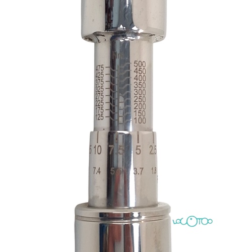 LLAVE DINAMOMÉTRICA BAHCO 7455-500 100-500N