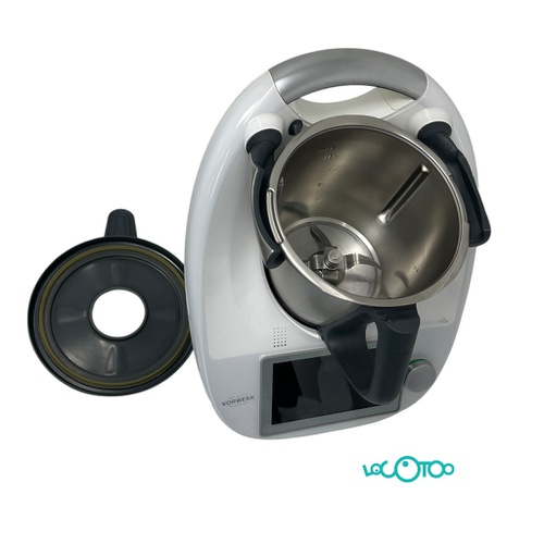 VORWERK THERMOMIX TM6