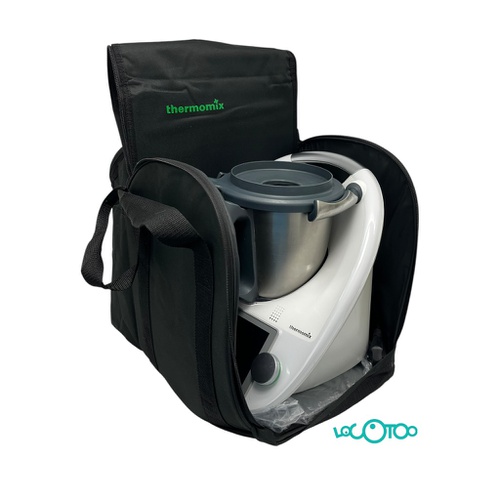 VORWERK THERMOMIX TM6