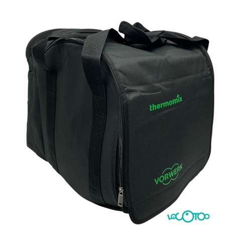 VORWERK THERMOMIX TM6