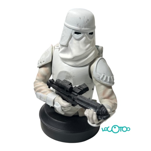 Coleccionismo DISNEY LUCAS FILMS SNOW TROOP