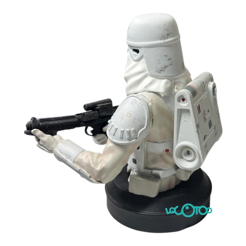 Coleccionismo DISNEY LUCAS FILMS SNOW TROOP