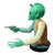 Coleccionismo DISNEY LUCAS FILMS GREEDO STA