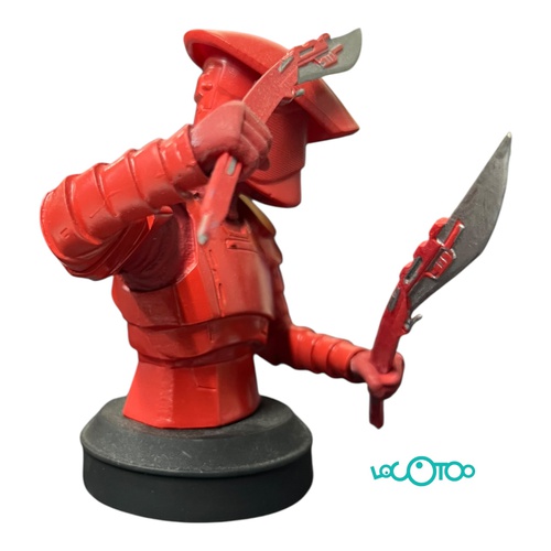 Coleccionismo DISNEY LUCAS FILMS PREATORIAN