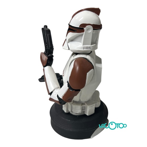 Coleccionismo DISNEY LUCAS FILMS COMMANDER 