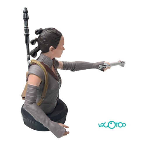 Coleccionismo DISNEY LUCAS FILMS REY STAR W