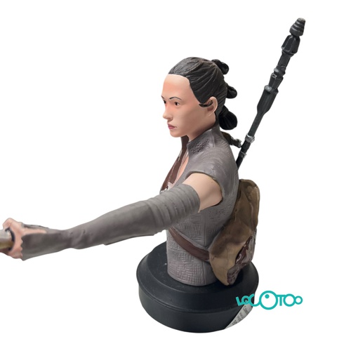 Coleccionismo DISNEY LUCAS FILMS REY STAR W