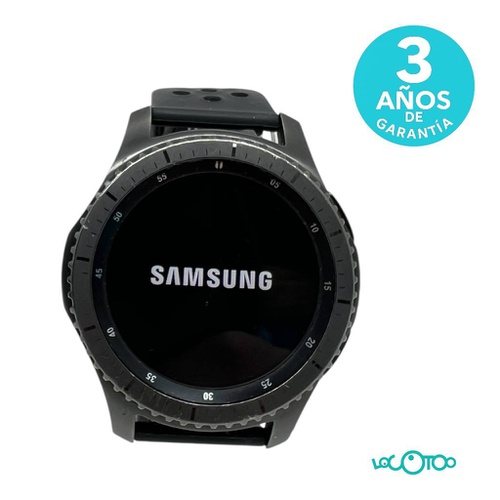 Smartwatch SAMSUNG GEAR S3 FRONTIER 1.3 GPS